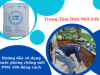 Hướng dẫn sử dụng thuốc phòng chống mối PMS 100 đúng cách