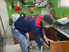 DỰ ÁN NHÀ DÂN