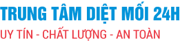 Trung Tâm Diệt Mối 24h